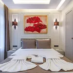 Pera Luna Premium Hotel Estambul