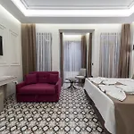 Pera Luna Premium Hotel Estambul