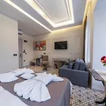 Pera Luna Premium Hotel Estambul
