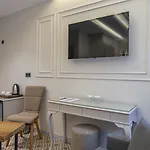 Pera Luna Premium Hotel Estambul