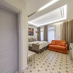 Hotel Pera Luna Premium Estambul