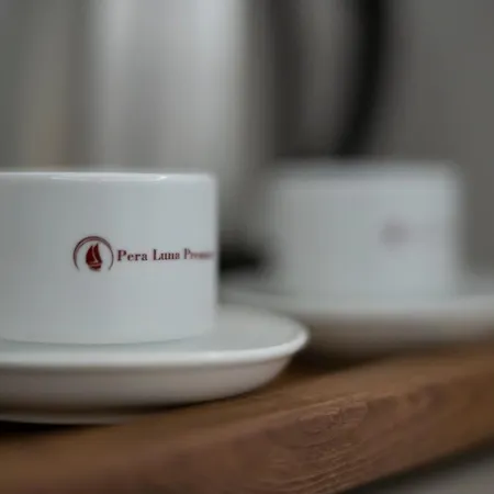 Pera Luna Premium Hotel Istanbul