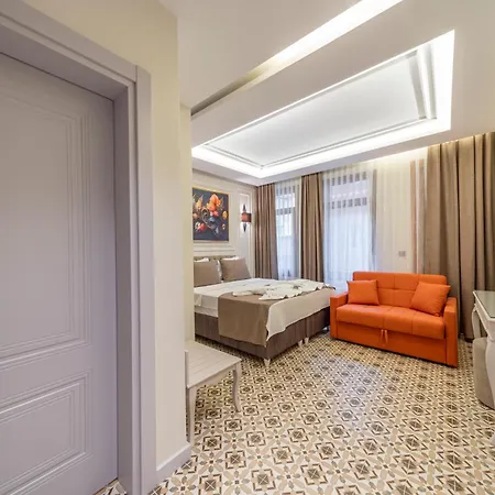Pera Luna Premium * Istanbul