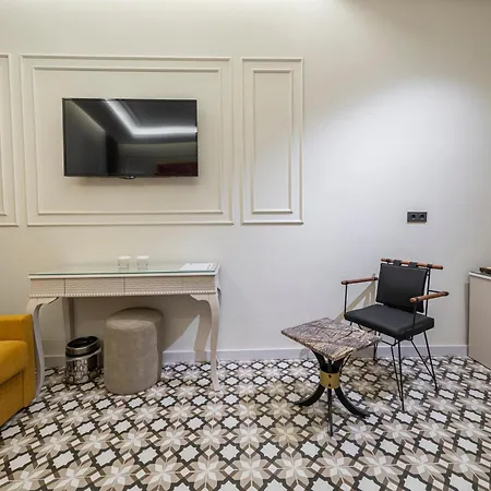 Hotel Pera Luna Premium Istanbul