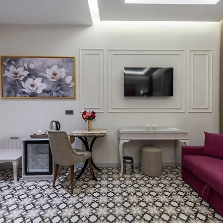Pera Luna Premium * Istanbul