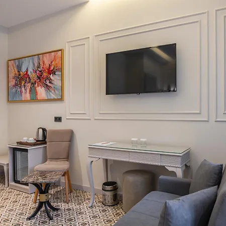Hotel Pera Luna Premium Istanbul