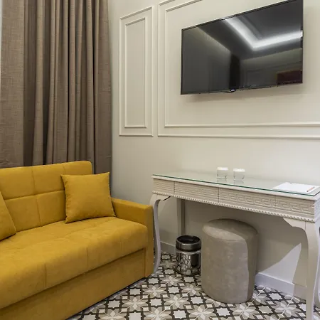 Pera Luna Premium Istambul