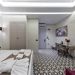 Hotel Pera Luna Premium Stambuł