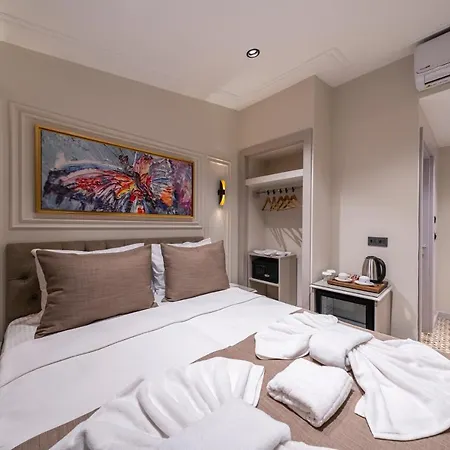 Pera Luna Premium * İstanbul