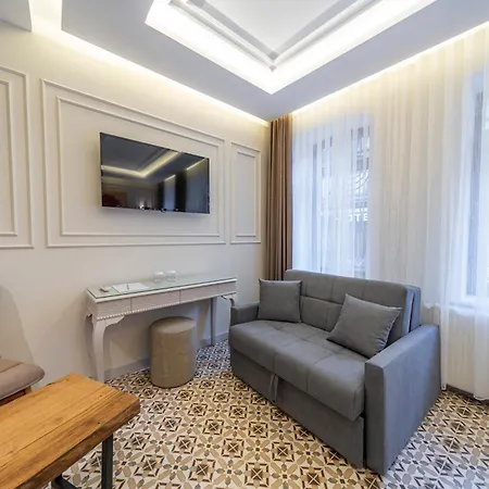 Otel Pera Luna Premium