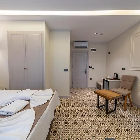 Pera Luna Premium İstanbul