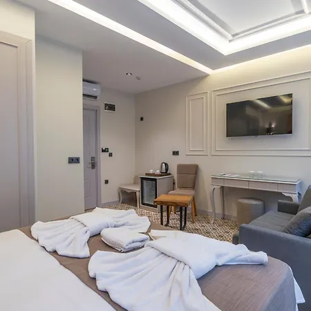 Hotell Pera Luna Premium