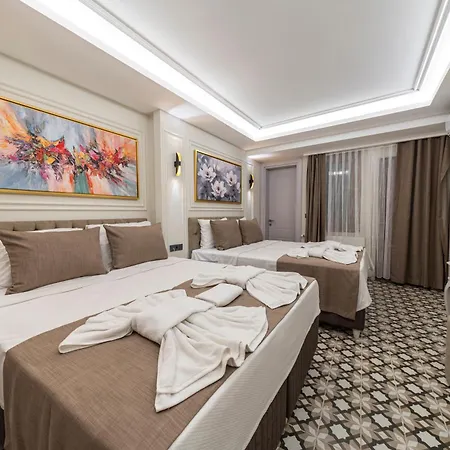 Pera Luna Premium * İstanbul