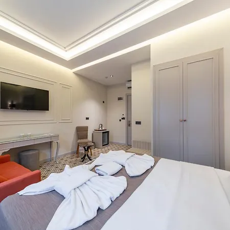 Pera Luna Premium * İstanbul