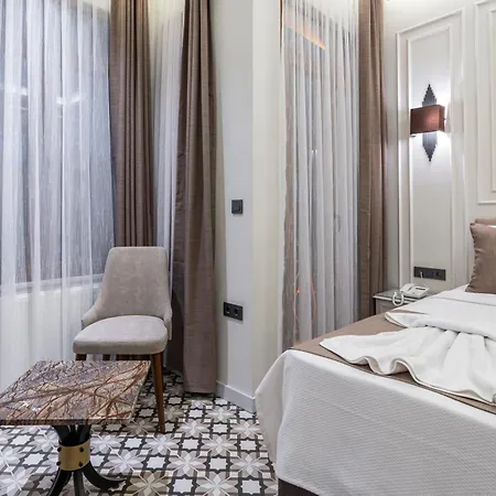 Otel Pera Luna Premium *