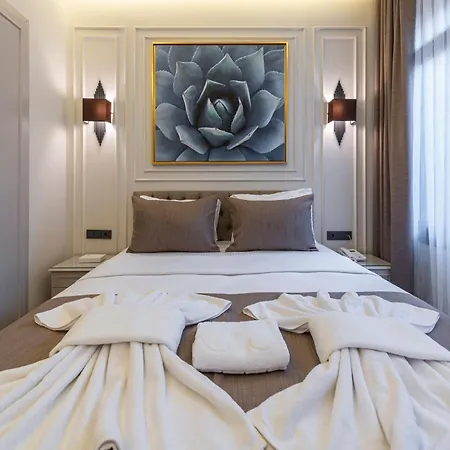 Pera Luna Premium * İstanbul