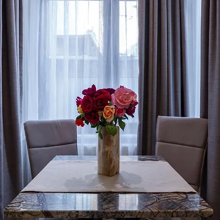 Pera Luna Premium * Istanbul