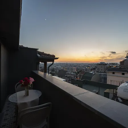 Otel Pera Luna Premium *