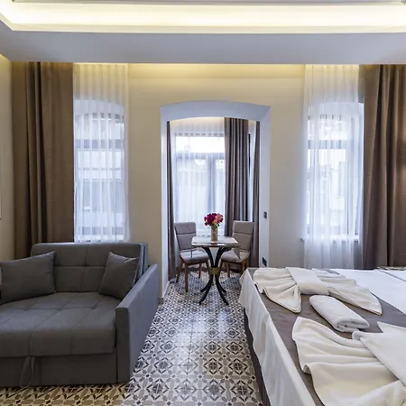 Hotell Pera Luna Premium