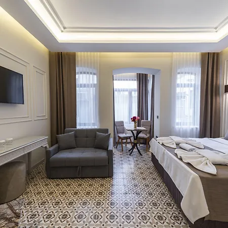 Pera Luna Premium * İstanbul