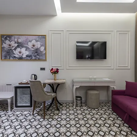 Pera Luna Premium Otel