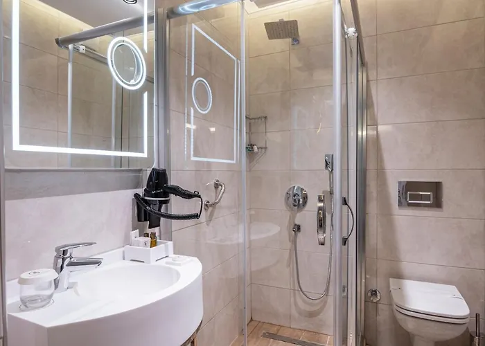 Pera Luna Premium 伊斯坦布尔