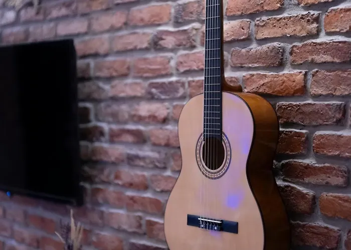 酒店 Pera Luna Premium