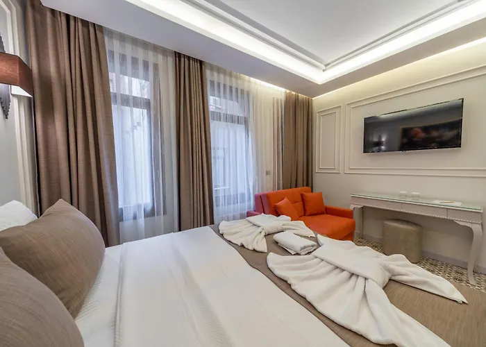 Pera Luna Premium * 伊斯坦布尔