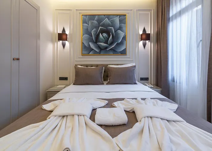 Pera Luna Premium * 伊斯坦布尔