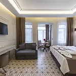Pera Luna Premium * Istanbul