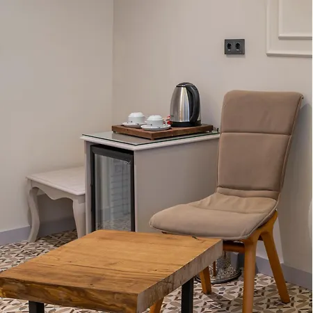 Hotel Pera Luna Premium