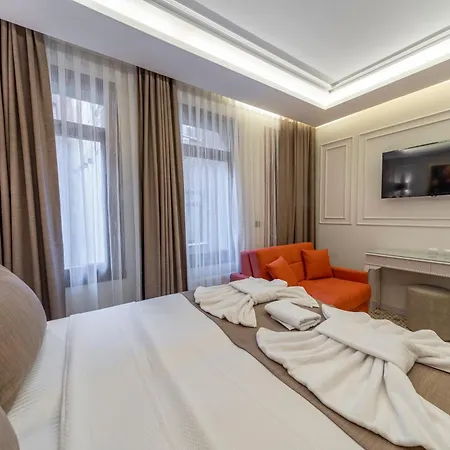 Pera Luna Premium * Κωνσταντινούπολη