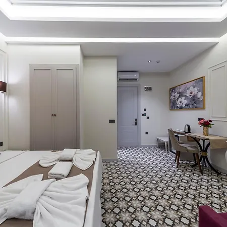 Hotel Pera Luna Premium Istanbul