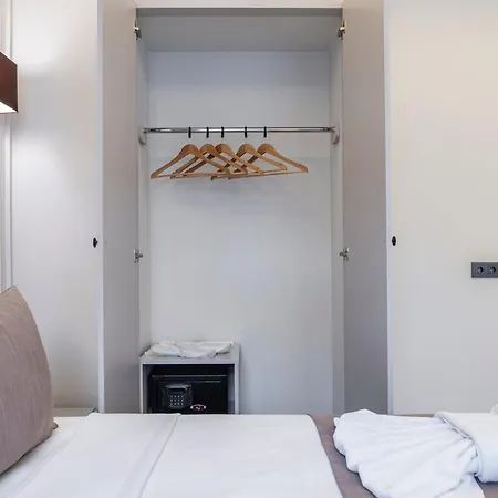 Pera Luna Premium Hotel Istanbul