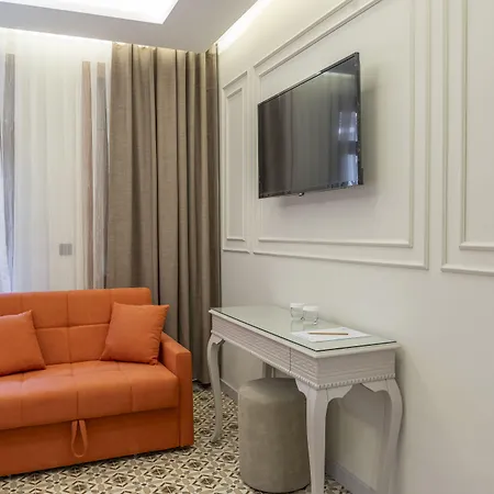 Pera Luna Premium Hotel Istanbul