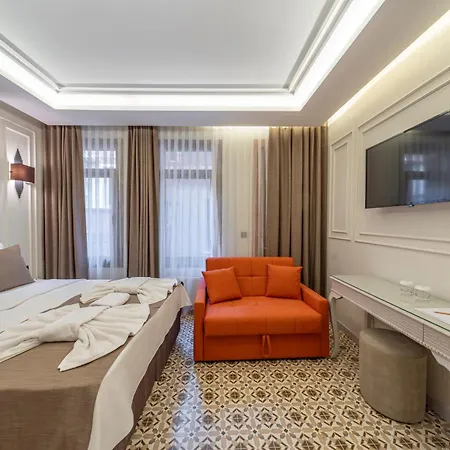 Otel Pera Luna Premium *