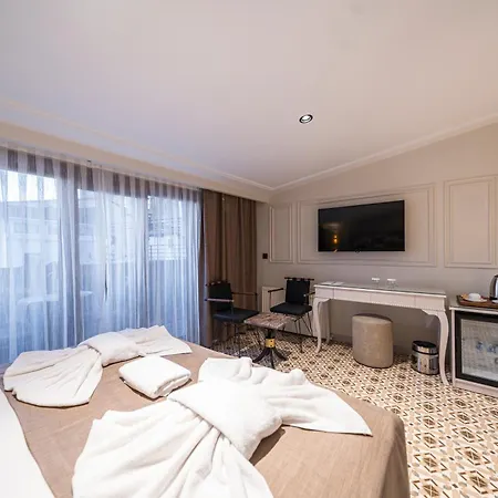 Otel Pera Luna Premium *