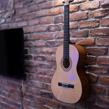 Hotel Pera Luna Premium