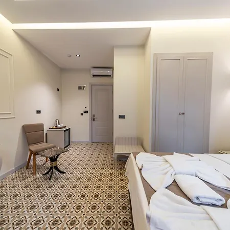 Pera Luna Premium Otel