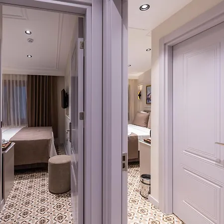 Pera Luna Premium Otel İstanbul