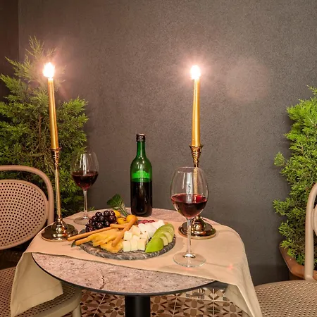 Otel Pera Luna Premium