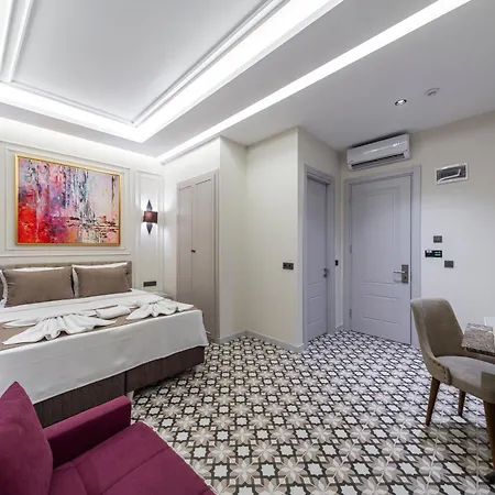 Pera Luna Premium * Istanbul