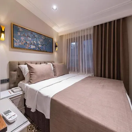 Otel Pera Luna Premium