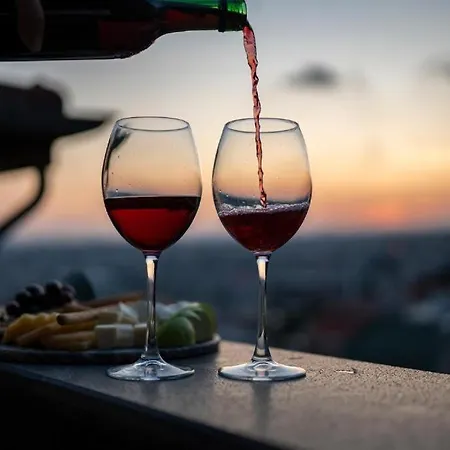 Pera Luna Premium Otel