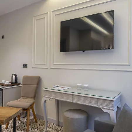 Pera Luna Premium Hotel Istanbul